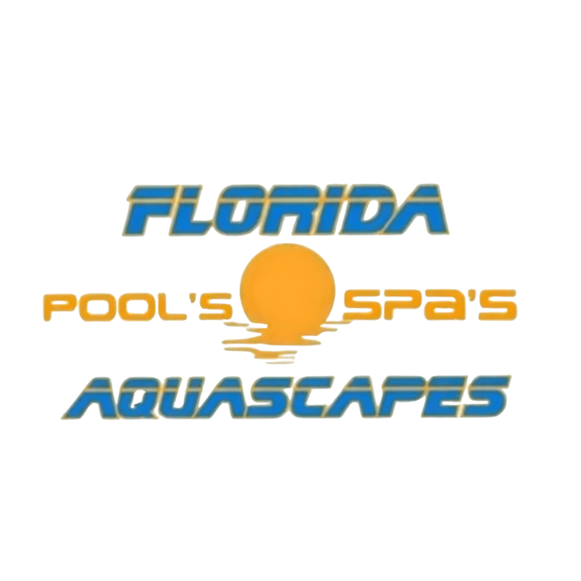 Florida Aquascapes